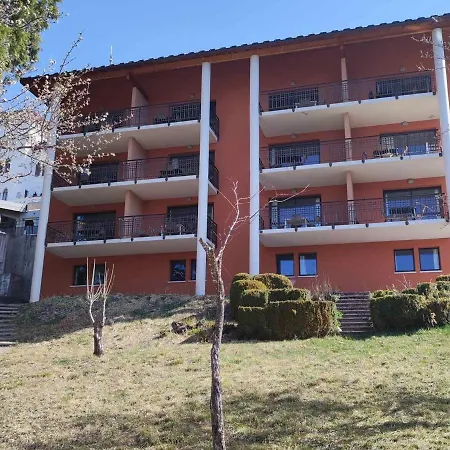 4 Pers Avec Terrasse, Piscine Et Animaux Admis - Fr-1-165b-46 Jausiers