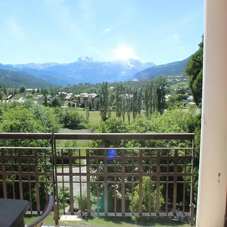 Apartman 4 Pers Avec Terrasse, Piscine Et Animaux Admis - Fr-1-165b-46 *