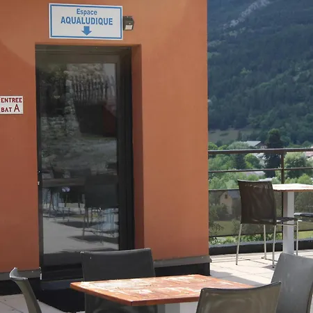 4 Pers Avec Terrasse, Piscine Et Animaux Admis - Fr-1-165b-46 Apartman *