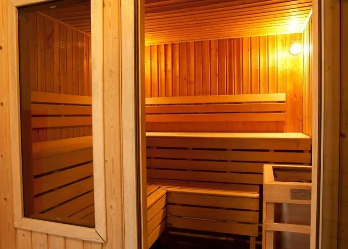 Appartamento 4 Pers Avec Terrasse, Piscine Et Animaux Admis - Fr-1-165b-46